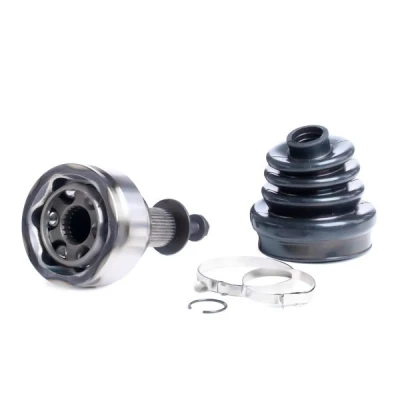 Kuva METELLI 15 1777 Vetonivel Kumi VOLVO: V50, S40 II, FORD: Focus 2 Kombi, C Max, Max