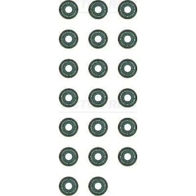 Kuva REINZ 12 37194 01 Venttiilinvarren Kumit VOLVO: V50, S40 II, XC60 I, FORD: MONDEO 4 Turnier