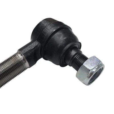 Kuva Raidetangon pää, Ulompi, Etuakseli, oikea, vasen TOYOTA YARIS, YARIS VERSO OE 45046 09120, 59025, 59026