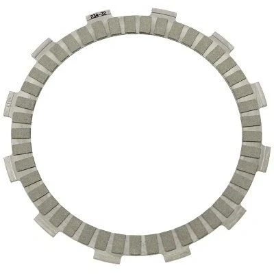 Kuva TRW MCC329 8 Kytkinlevypinnoitesarja 144, 132
