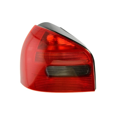 Kuva TYC 11 0204 01 2 Takavalot Vasen Ilman lampun kantaa AUDI: A3 Hatchback