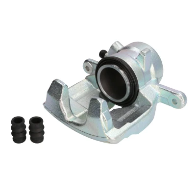Kuva BUDWEG CALIPER 344063 Jarrusatula MERCEDES BENZ: B sarja, A sarja