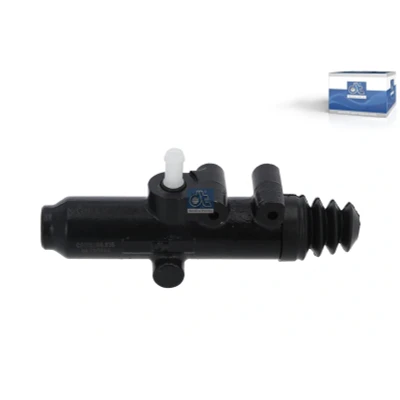 Kuva DT Spare Parts 4.60835 Kytkin Pääsylinteri