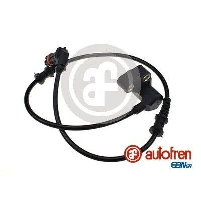 Kuva AUTOFREN SEINSA DS0224 ABS Anturi Etuakseli, vasen passiivi sensori 2 578