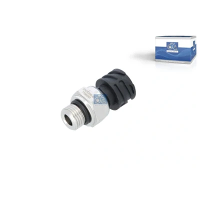 Kuva DT Spare Parts 2.12461 Tunnistin, Öljynpaine M16 x 1,5 4 Tiivisterenkaalla