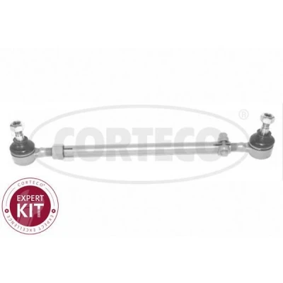 Kuva CORTECO 49396067 Raidetanko Etuakseli, vasen MERCEDES BENZ: 190