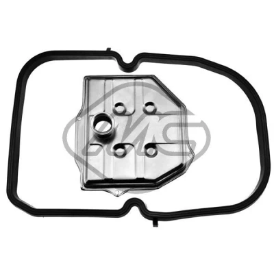 Kuva Hydrauliikkasuodatinsarja, automaattivaihteisto MERCEDES BENZ G KLASS [W460, W461, W463], Cabrio [W463] OE 460 277 01 95, A 95