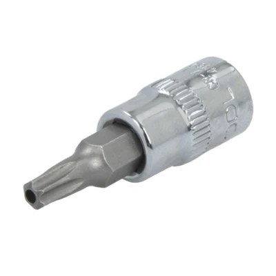 Kuva PROFITOOL 0X41625 Voimahylsy 37mm T25H 6,3 (1/4&quot;)mm (tuumaa) Torx TR