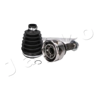Kuva JAPKO 62364 Vetonivel Pyörän puoli MAZDA: 3 Sedan, 5