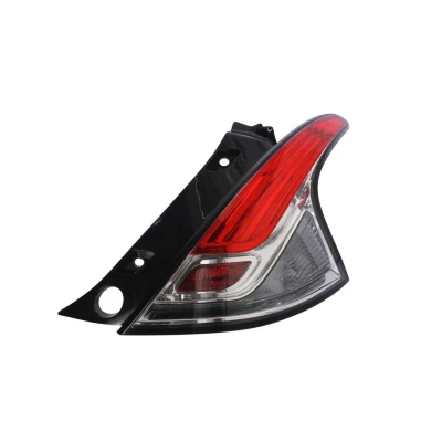 Kuva ALKAR 2212525 Takavalot Oikea LED, PY21W, W16W Ilman lampun kantaa