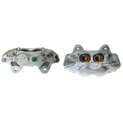 Kuva BUDWEG CALIPER 345336 Jarrusatula