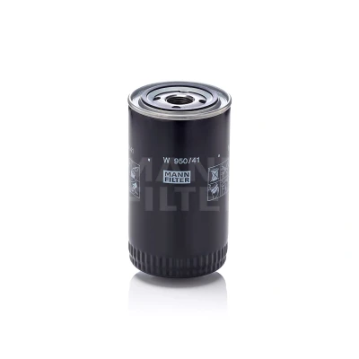 Kuva MANN FILTER W 950/41 Öljynsuodatin 1 16 UN 2B Ruuvattava suodatin