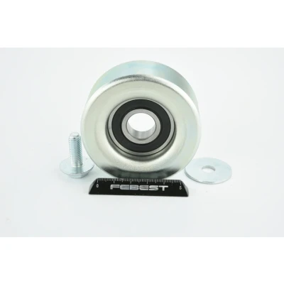 Kuva FEBEST 0287 T31 Kiristysrulla NISSAN: Qashqai / Qashqai+2 I, Tiida Hatchback, RENAULT: MEGANE 3 Grandtour, Kadjar, GRAND SCENIC