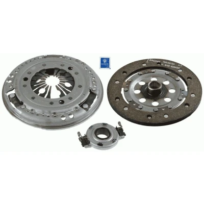 Kuva SACHS 3000 777 001 Kytkinpaketti 180 VOLKSWAGEN: Polo III Hatchback