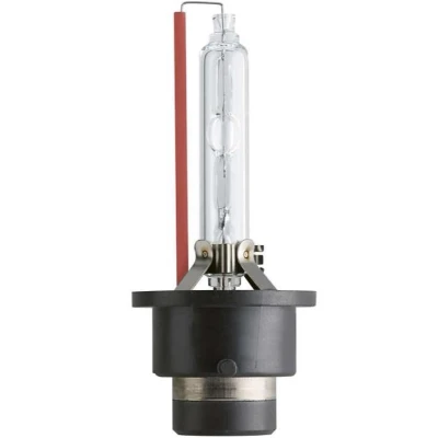 Kuva Ksenonlamppu PHILIPS D4S Xenon Vision 42V, 35W