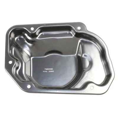 Kuva Öljypohja, Asennus sivulle AUDI, SEAT, SKODA, VW OE 02T 301 211 A, B, C