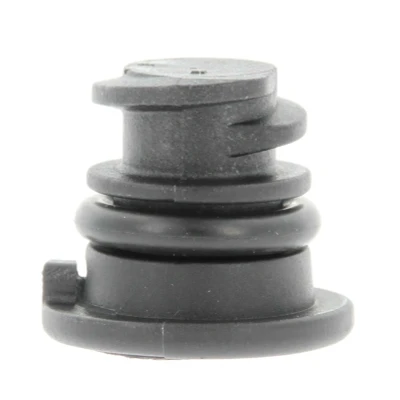 Kuva CORTECO 49379182 Kierretulppa M18 Muovi AUDI: A4 B8 Avant, Sedan, A5 Sportback, VOLKSWAGEN: Passat Variant, Golf 7