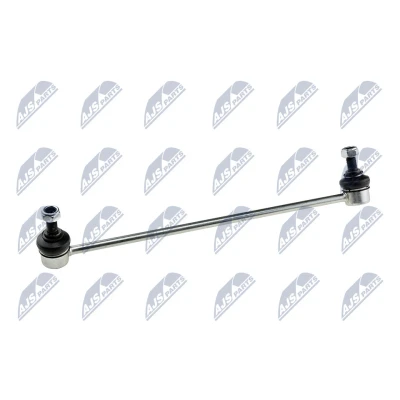 Kuva Tanko, kallistuksenvaimennin, Etuakseli BMW X5 [E53] OE 31 35 6 750 704, 6750704