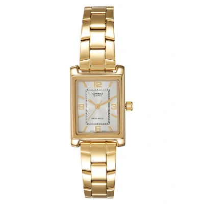 Kuva Casio Rannekello goldcoloured, Koko: One Size, Gold coloured