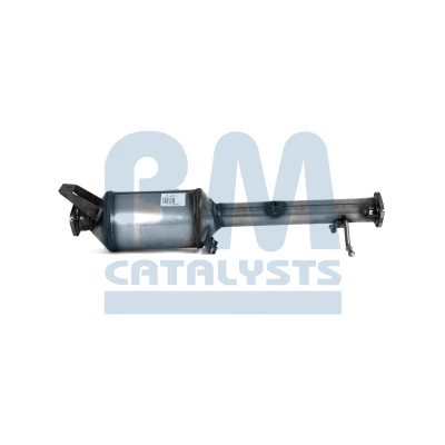 Kuva Dieselhiukkasuodatin FORD TOURNEO CONNECT, TRANSIT CONNECT OE 1516909, 1520908, 1526541