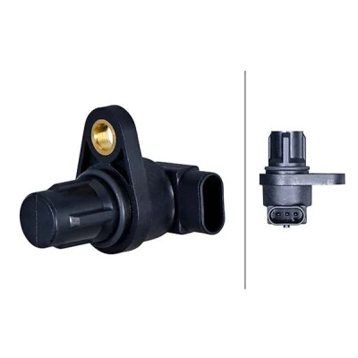 Kuva HELLA 6PU 009 169 131 Nokka Akselin Asentotunnistin Induktiivi anturi