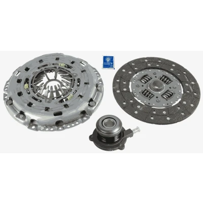 Kuva SACHS 3000 990 522 Kytkinpaketti 260 JAGUAR: S Type