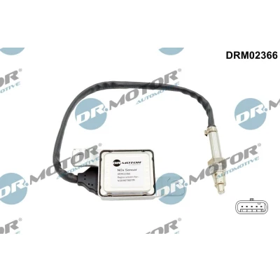 Kuva NOx sensori, NOx.katalysaattori Dr.Motor Automotive DRM02366