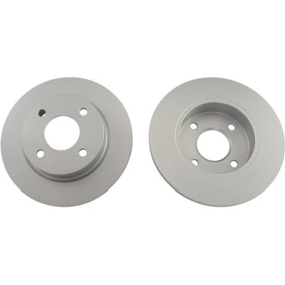 Kuva KAVO PARTS BR 6745 C Jarrulevyt 234 12 4 100 täysi pinnoitettu NISSAN: MICRA 2, 1