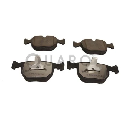 Kuva QUARO QP6495C Jarrupalat Kulumisenilmaisemelle BMW: X3, 5 Touring, Sedan