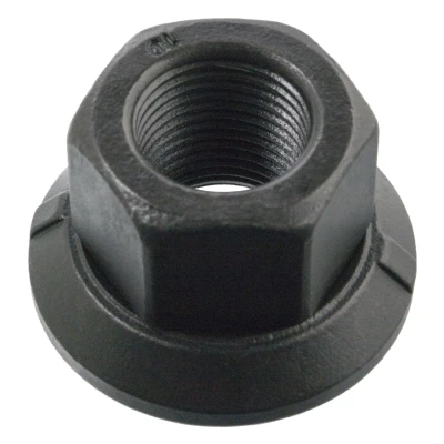 Kuva FEBI BILSTEIN 04899 Pyöränmutterit Sileä istukka 27