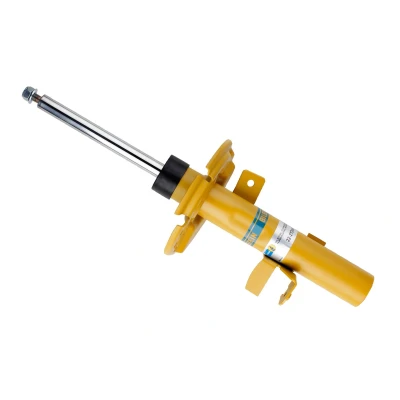 Kuva BILSTEIN 22 272447 Iskunvaimentimet Etuakseli, vasen Kaasupaine Kaksiputki Joustintuki Tappi ylhäällä FORD: Transit Connect V408 Van