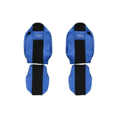 Kuva Istuinpäällinen F CORE FX11 BLUE