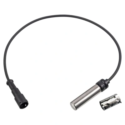 Kuva FEBI BILSTEIN 185974 ABS Anturi Etuakseli, vasen, oikea rasvalla, Laakerin holkilla 435mm