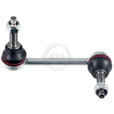Kuva Tanko, kallistuksenvaimennin, Ulompi, Etuakseli, vasen JEEP GRAND CHEROKEE IV OE 68069655AB, 68069655AC, K68069655AB