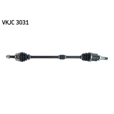 Kuva SKF VKJC 3031 Vetoakseli 919, 57,5
