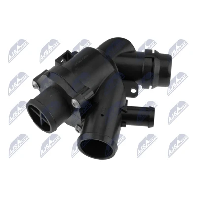 Kuva NTY CTM JG 005 Termostaatti 88C