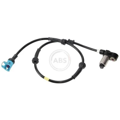 Kuva A.B.S. 30396 ABS Anturi passiivi sensori 740 Sininen PEUGEOT: 106 II Hatchback