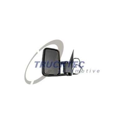 Kuva Ulkopeili Trucktec Automotive 02.57.021 Vasen MERCEDES BENZ: Sprinter 3 T Bussi