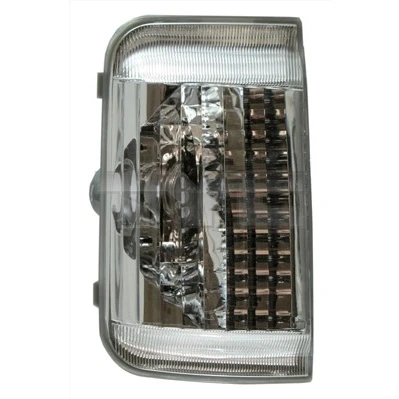 Kuva Vilkkuvalo, Ulkopeili, Oikea CITROËN, FIAT, PEUGEOT OE 0000071748255, 6325 H1, 71748255