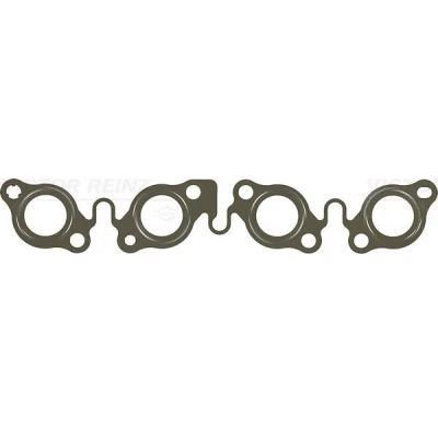 Kuva REINZ 71 36521 00 Pakosarjan Tiivisteet Metalli kerros tiiviste LAND ROVER: Range Rover 3, Sport