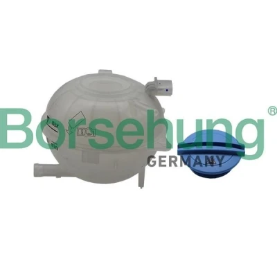 Kuva Borsehung B11938 Paisuntasäiliö Kannella SEAT: Ibiza 3, VOLKSWAGEN: Polo IV Hatchback