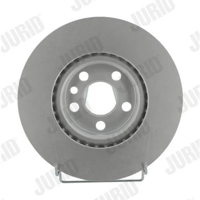 Kuva JURID 562224JC Jarrulevyt 285 28 5 98 Tuuletettu pinnoitettu ilman ruuveja PEUGEOT: 807, Expert I Van, I, FIAT: Scudo Farmari