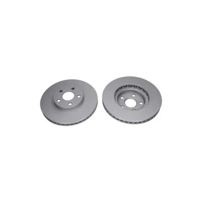 Kuva KAVO PARTS BR 9407 C Jarrulevyt 275 25 5 100 Tuuletettu pinnoitettu TOYOTA: Celica VII Coupe