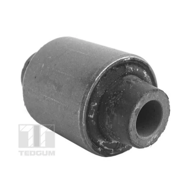 Kuva TEDGUM 00214868 Iskunvaimentimen Hela Taka akseli, ala FIAT: Panda II Hatchback (169) 1.2 4x4, LPG, Natural Power, 1.2, 1.3 JTD Multijet 4x4