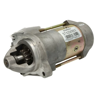 Kuva Startteri STARDAX STX200953