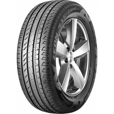 Kuva Cooper ZEON 4XS SPORT 275/45R21 Kesärenkaat