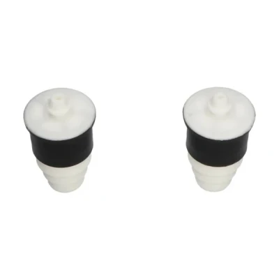 Kuva KAVO PARTS SPK 10070 Iskunvaimentimen Suojakumi FIAT: 500X, 500 Hatchback