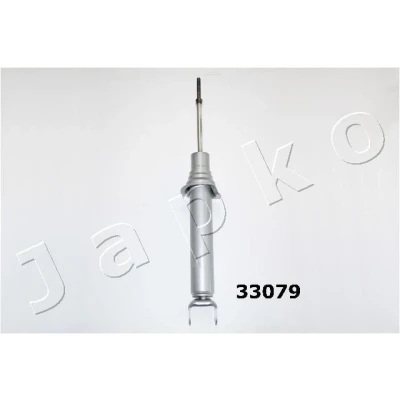Kuva JAPKO MJ33079 Iskunvaimentimet Etuakseli Kaasupaine Teleskooppi iskunvaimentaja Tappi ylhäällä MAZDA: RX 8