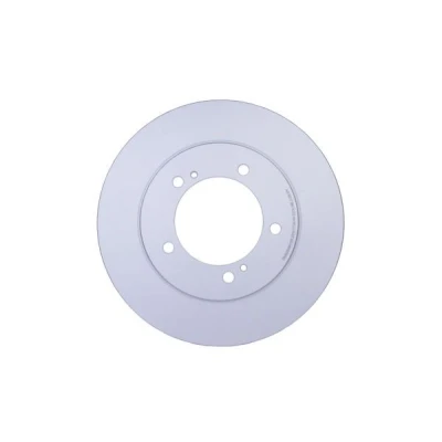 Kuva HELLA PRO 8DD 355 114 901 Jarrulevyt SUZUKI: Grand Vitara 2 SUV, 1 SUV