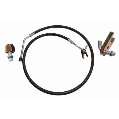 Kuva VEMO Original Quality V30 20 0006 Ilmastointi Letku MERCEDES BENZ: E sarja Sedan